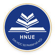 Logo Trường Đại học Sư phạm Hà Nội