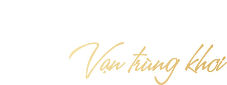 Một bến chữ, Vạn trùng khơi